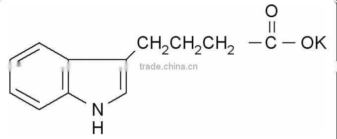 Water soluble potassium IBA 98%