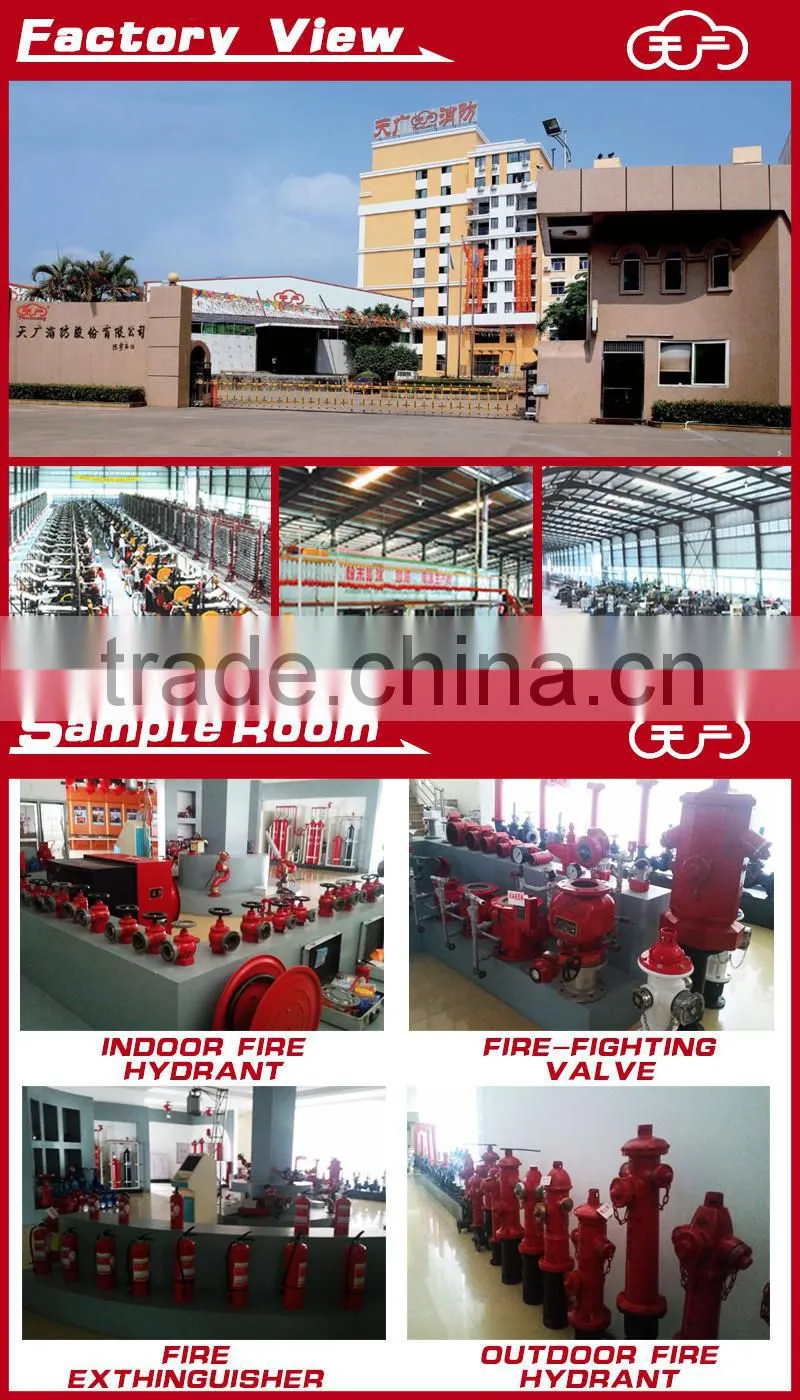 fire extinguisher clean agent