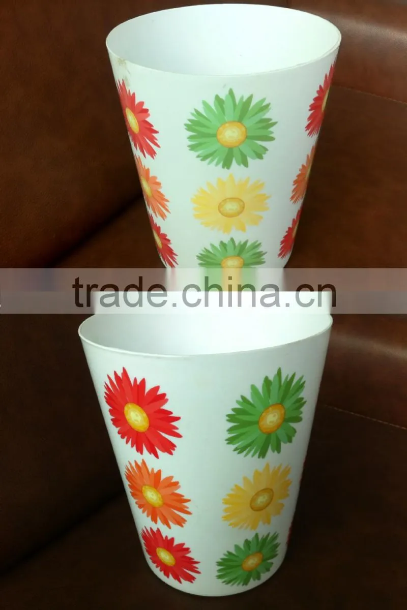 Alibaba China Heat Transfer Machine LC-2058 Heat Press Machine for Plastic Bucket
