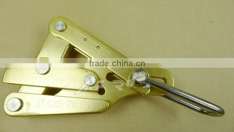Wire Rope Grip SLK-1