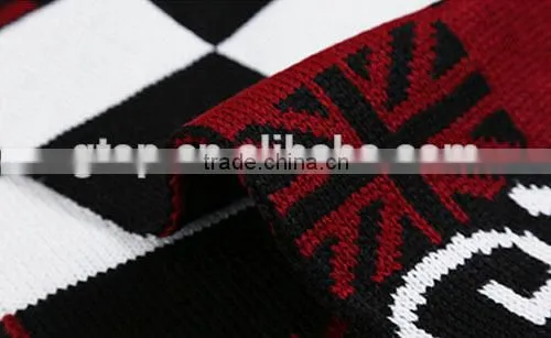fashion knitted winter scarf20