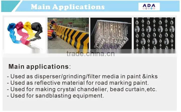 Good quality fiber glass powder