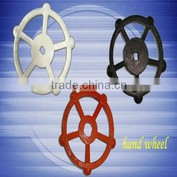 valve wheel handle