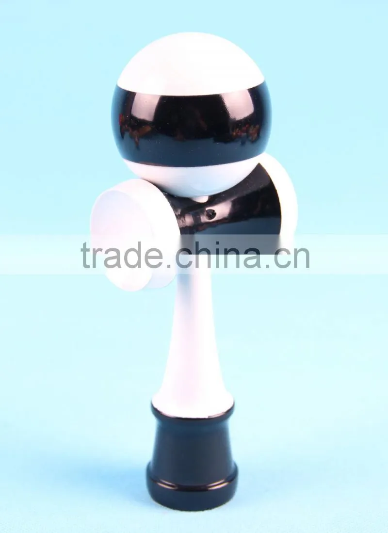 ozora kendama,wooden toy ozora kendama,high quality ozora kendama