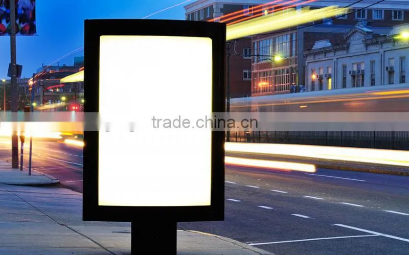 48 inch milk white PC cover T10 LED tube light