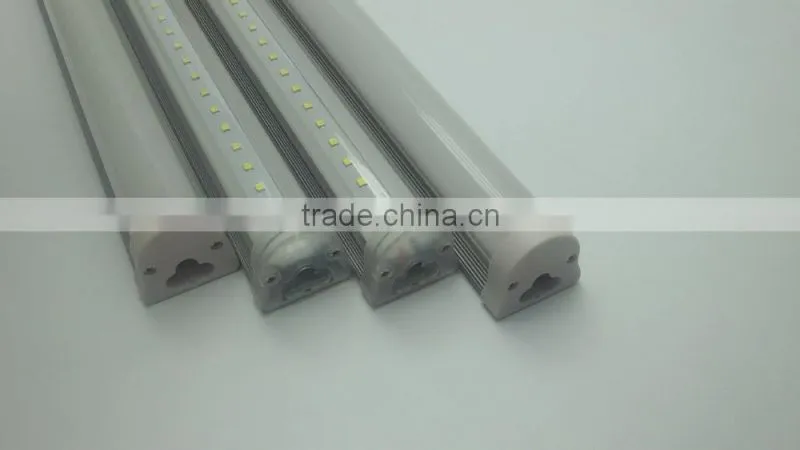 100lm/w 0.6m 10w T8 integrated led tube light,trade assurance covered