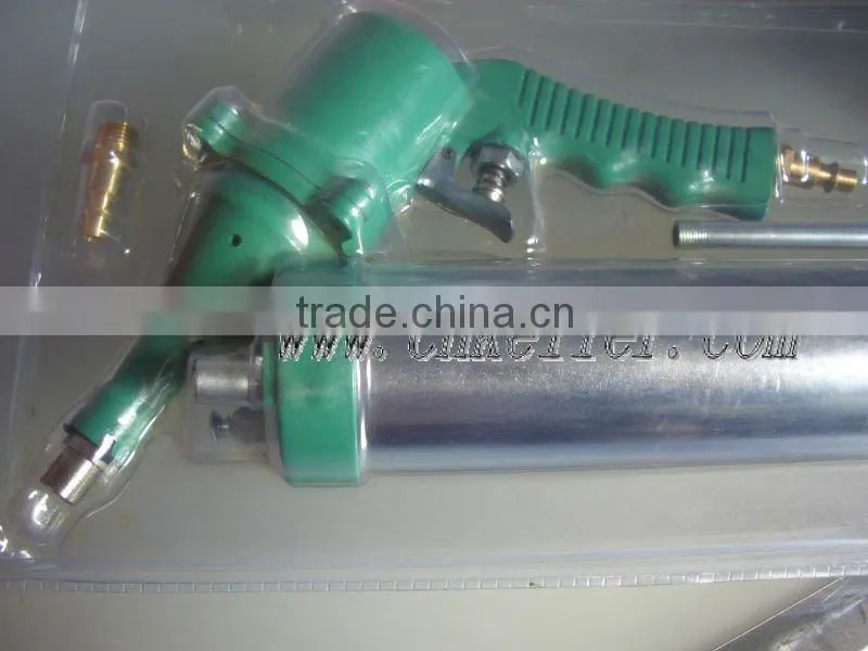 400cc Pneumatic Grease Gun Kit/ Air Grease Gun Kit