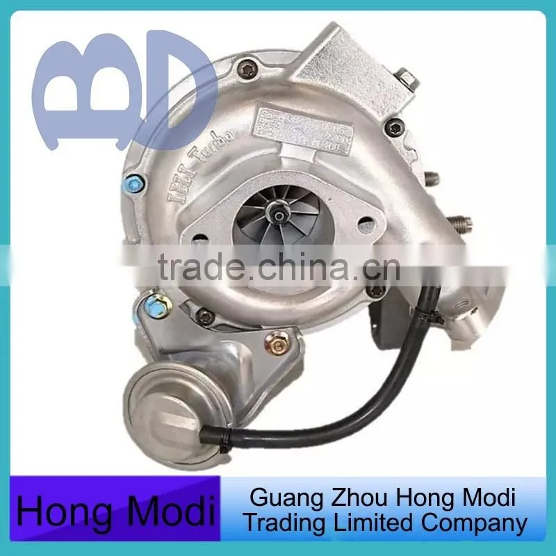 Factory Turbocharger for NISSANs Cabstar IHI RHF4 VN4 YD25DDTi 14411-MB40B china turbo