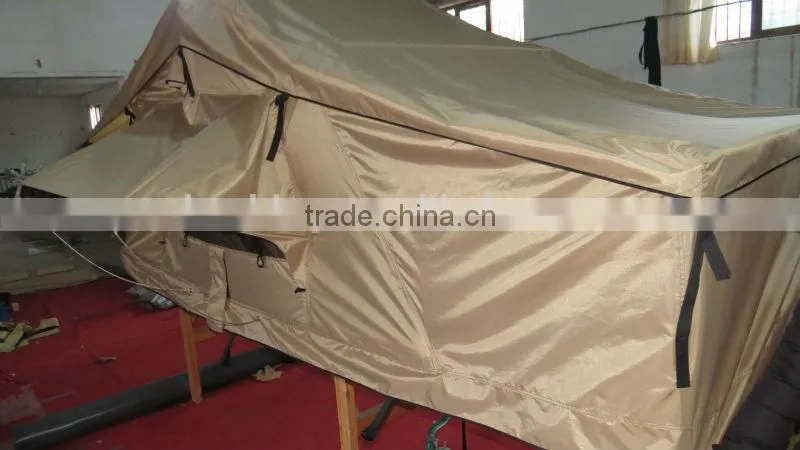 Car roof tents folding tent