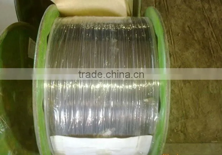 Phosphating Steel Wire for Fiber Optic Cable