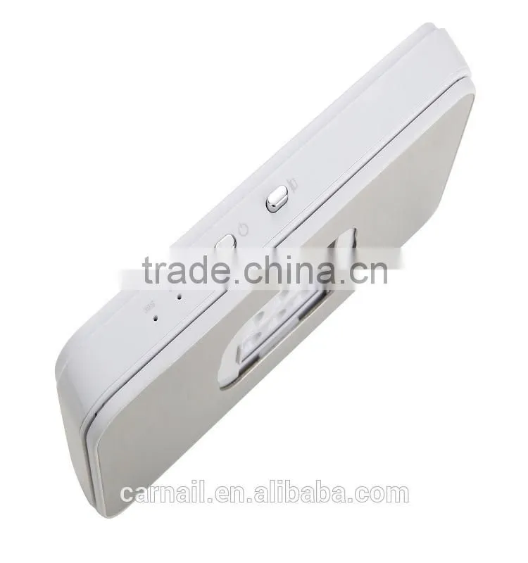 ccfl nail led uv lamp mini led nail lamp nail dryer
