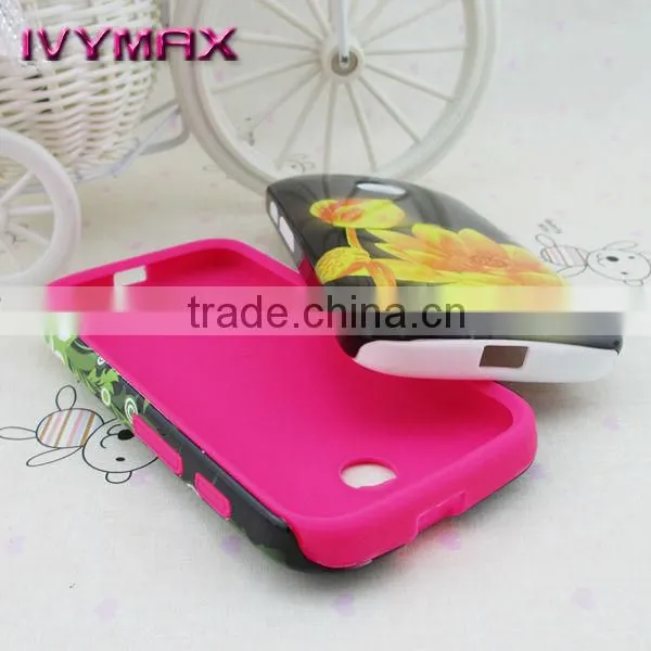 waterproof phone case for Moto E cell phone accessory