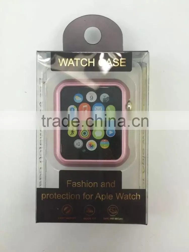 Hot sell production for iphone watch case