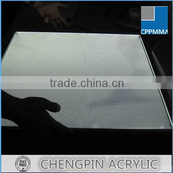 hot sale new products laser dotting LGP