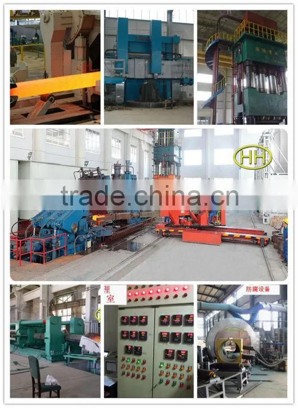 6 meter seamless carbon steel boiler tube