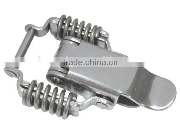 Stainless Steel SK3-012 High Quality Spring Toggle Latch