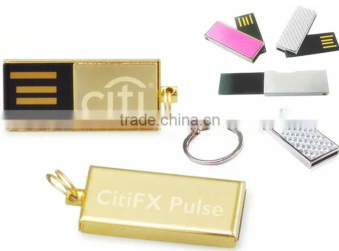 Jewelry usb flash drive in guitar shape