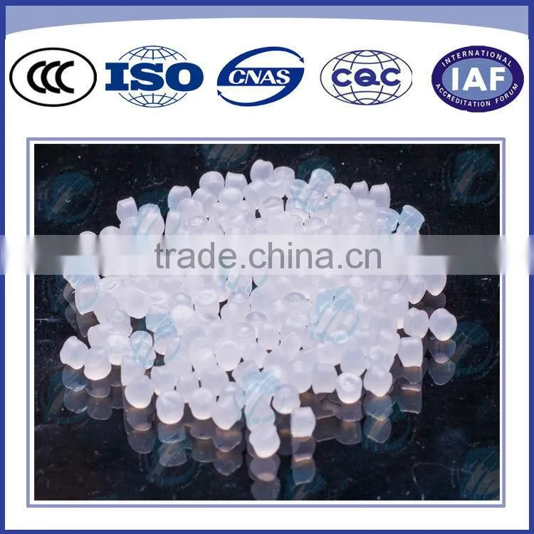 Supplier of Cable material for Flame retardant cable