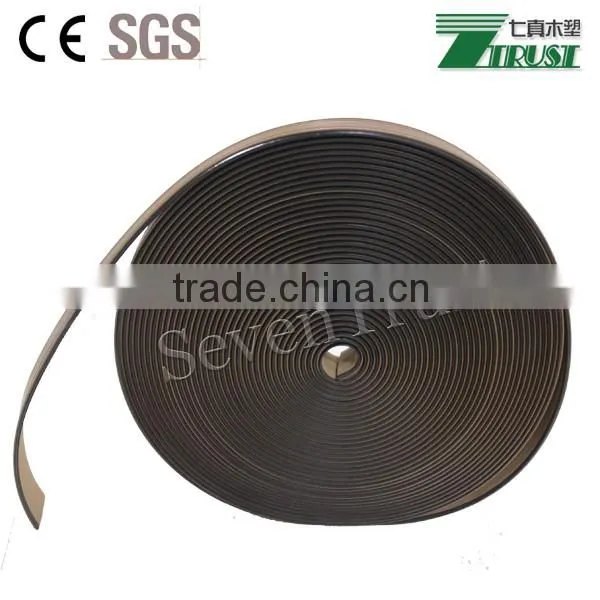 soft dock decking for yacht/ship soft flooring/plastic soft decking