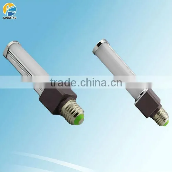 220v 450lm 80Ra aluminum E27 PLC LED Lamp LED Bulbs