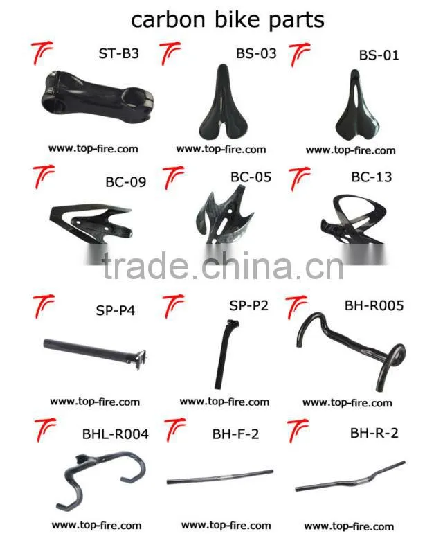 super weight carbon bike seat post