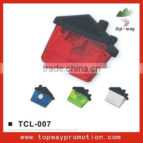 Supply all kinds plastic clip
