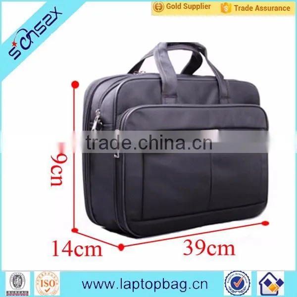2016 cheap laptop bags /Briefcase from China