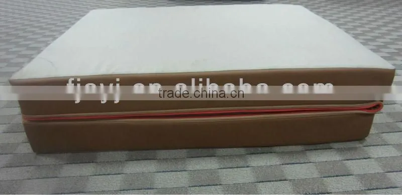 Hammering Massage Bed