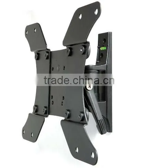 Tilted TV wall mount,for tv size27 " to 46",CRS