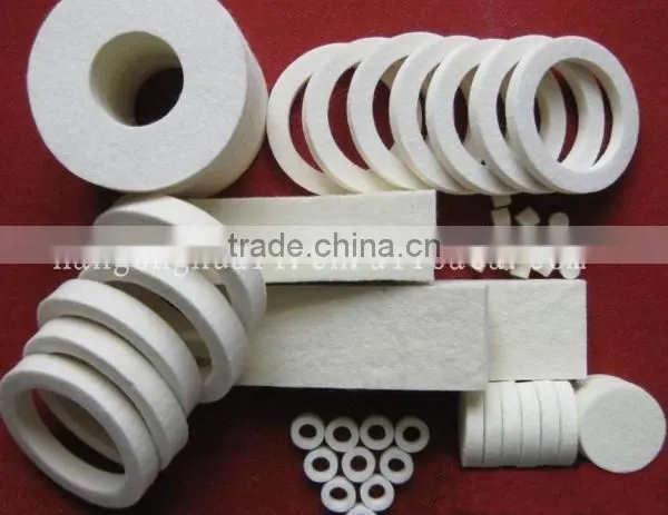 felt sealing gasket