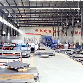 Luoyang Kefeiya Furniture Co., Ltd. company overview - view 2