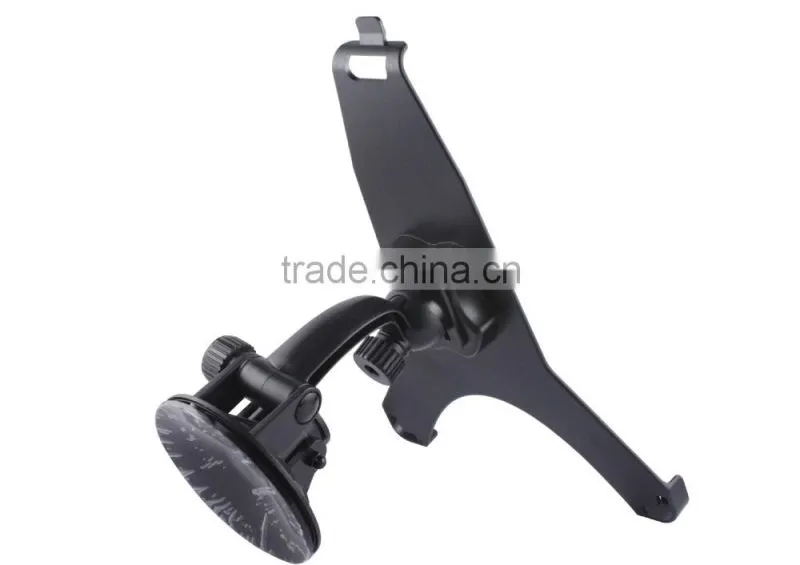 2015 Dedicated PAD2 tabelt holder on car windshield flexible car holder