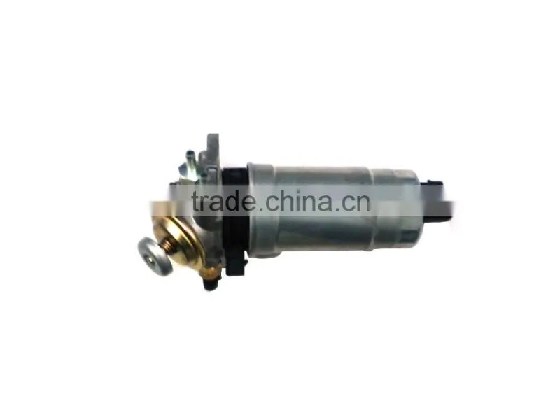 Diesel grid filter assy JMC Landwind Baodian auto car diesel fuel filter assembly Kaifuqin JMC light truck auto spare parts