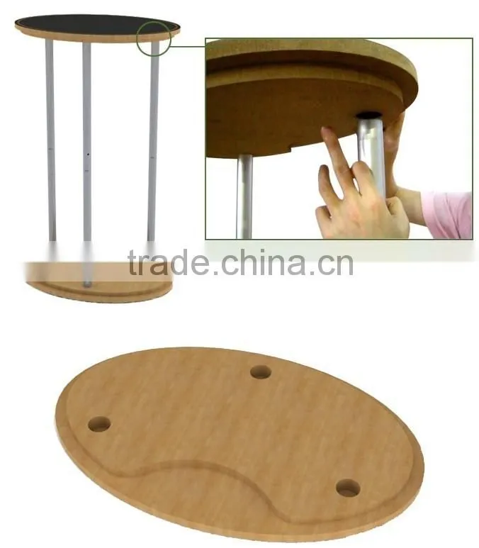 Sole Trade Show Particle Counter