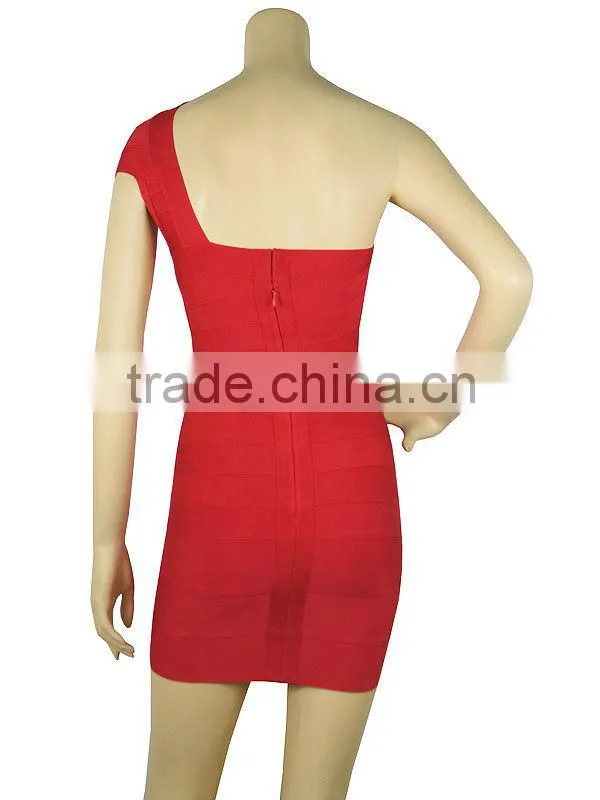 2013 Wholesale bandage dress(JS-BD1036)