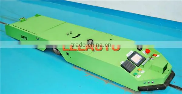 Automated Guided Vehicle AGV