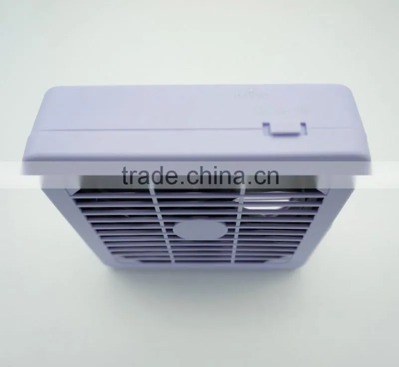 Mini USB fan table fan fashional design DC5V fan