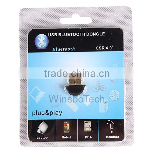 bluetooth usb dongle driver