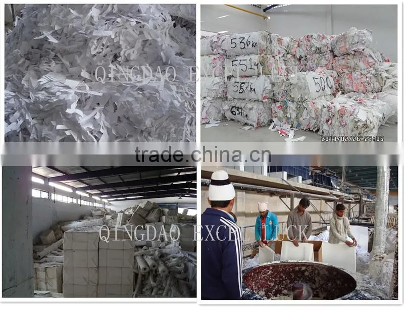 5-8 tons Toilet paper production equipment for sale