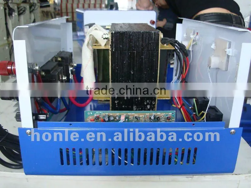 HLN full-auto 3000 watt power inverter