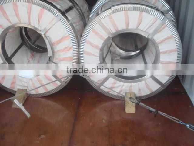 Tianjin 304L hot rolled stainless steel coil witn good quality