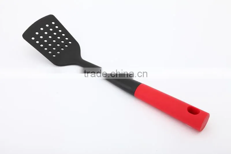 2015 hot sale product nylon kitchen utensils wholesale