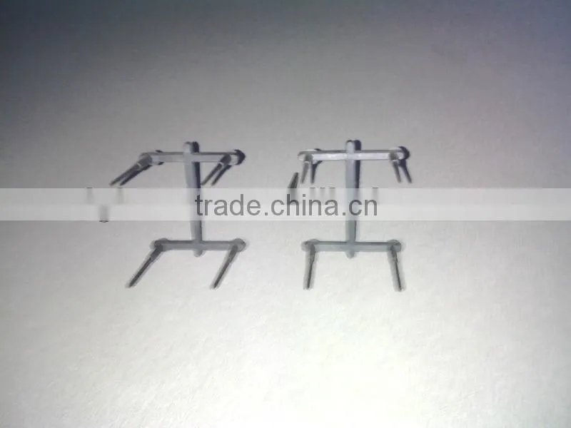KS-35T Small Injection Moulding Machine