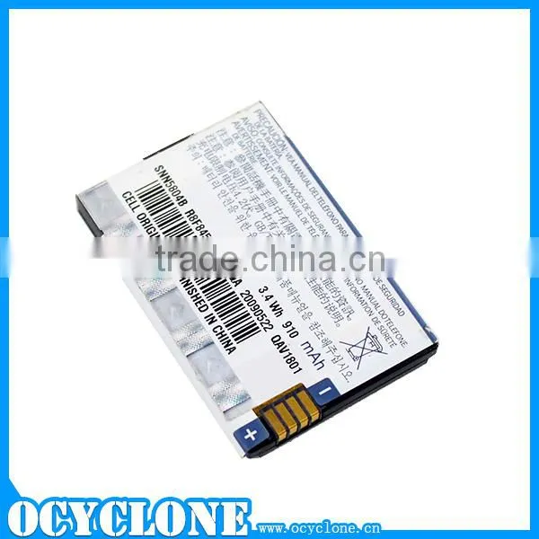 Cheap price spice cell phone battery for moto EM28 EM330 W175 W233 W230 W230a W270