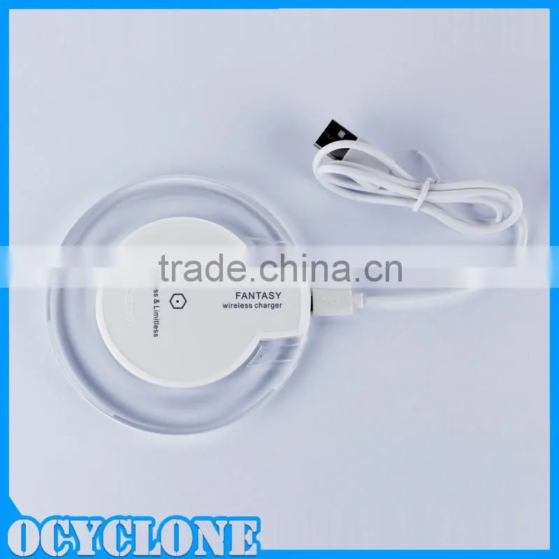 Neutral Mobile Phone Wireless Charger Shenzhen Supplier