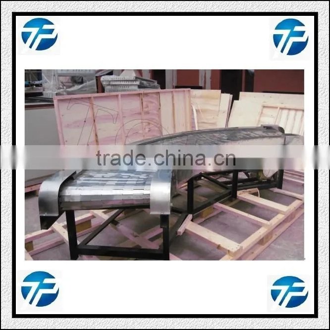 Automatic Layout Turning Machine