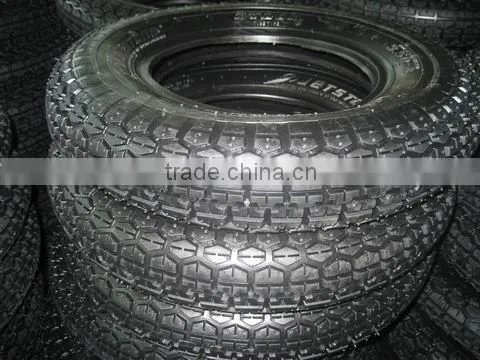 wheel barrow tyre
