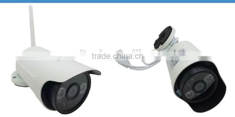 3g wireless surveillance camera