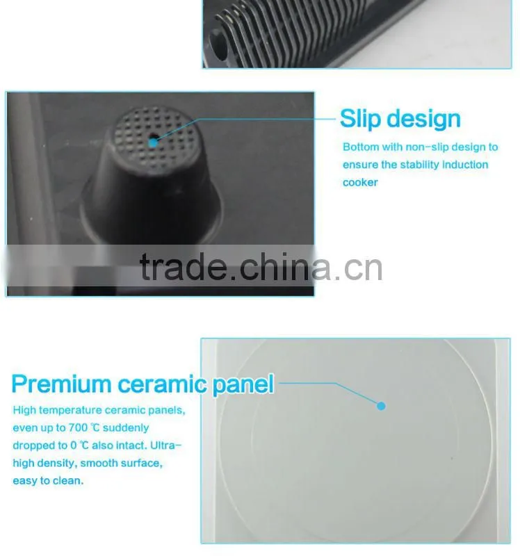 induction cooker board