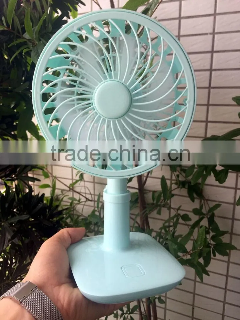 mini fan with battery 2 hours can be used ,laptop fan